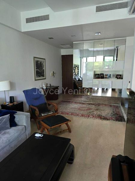 3 Bed Condo for Rent in  Ventuno Balmoral - Image 1